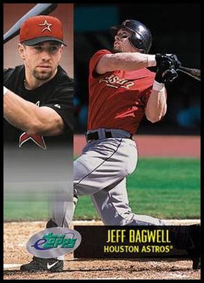 25 Jeff Bagwell